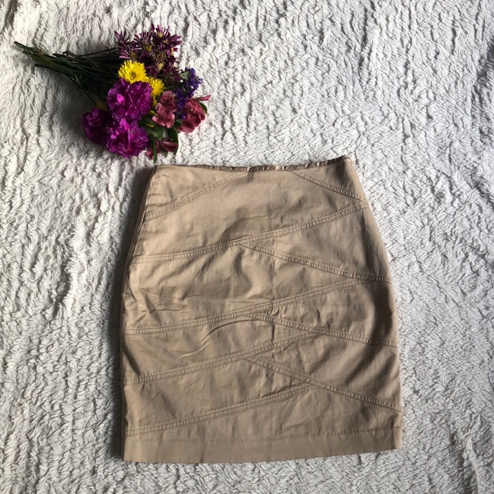 Calvin Klein dress skirt